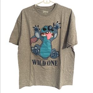 Disney Stich Shirt